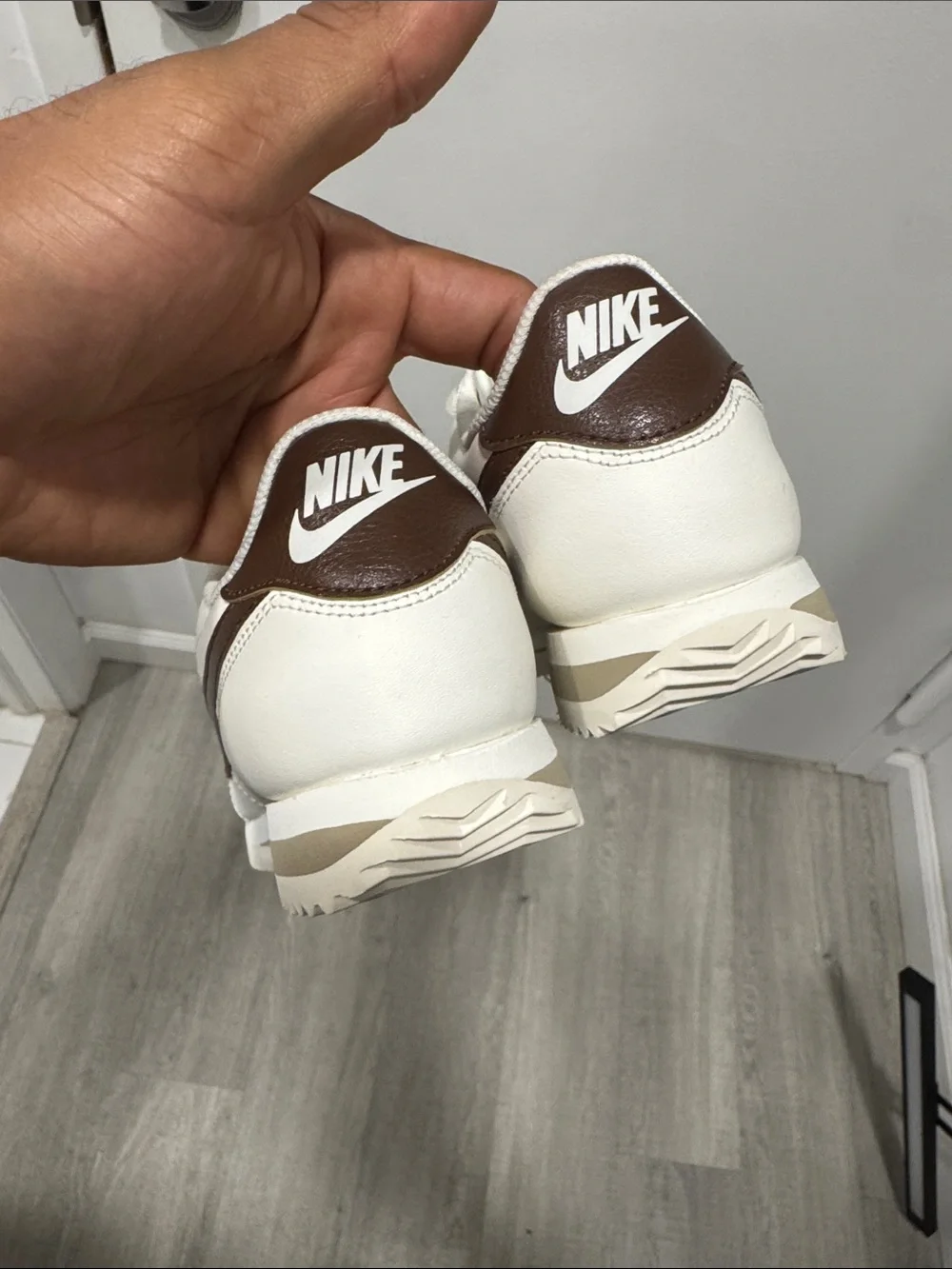 Nike Wmns Cortez 'Cacao Wow'